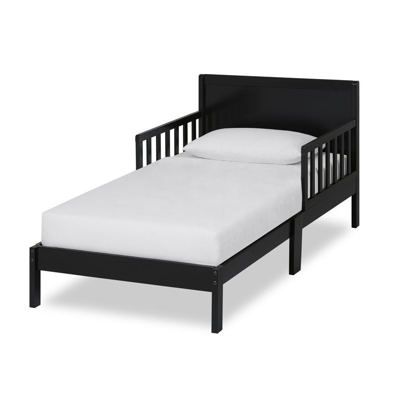 Harriet Bee Robidoux Kids Toddler Bed & Reviews Wayfair